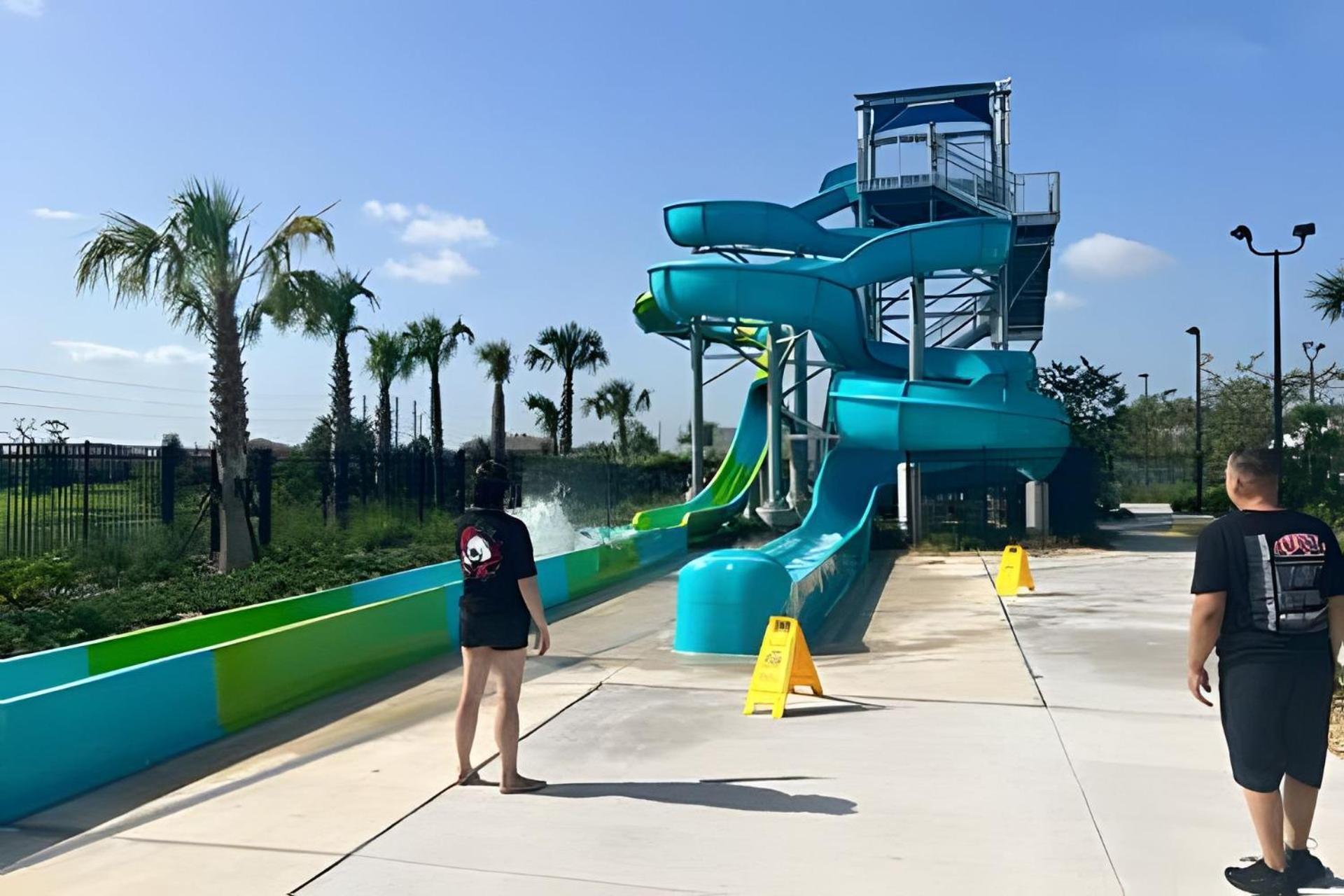 Stunning 5 Bedroom House Near Disney ダベンポート エクステリア 写真