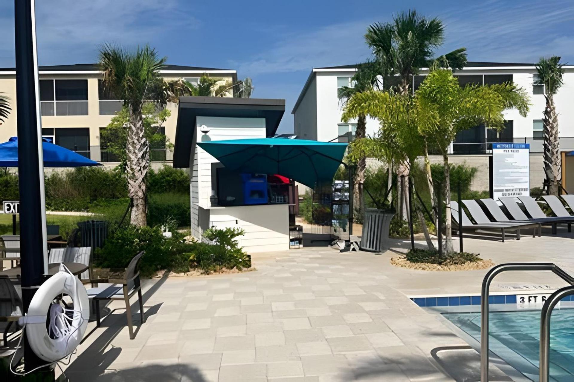 Stunning 5 Bedroom House Near Disney ダベンポート エクステリア 写真