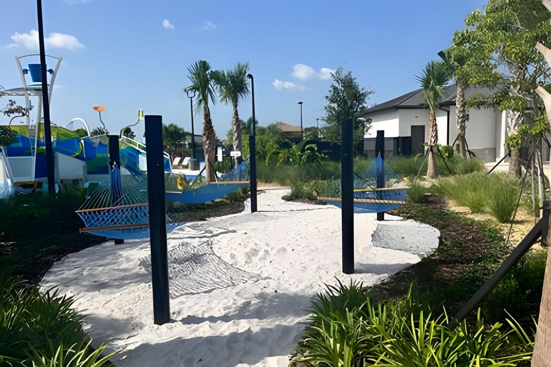 Stunning 5 Bedroom House Near Disney ダベンポート エクステリア 写真