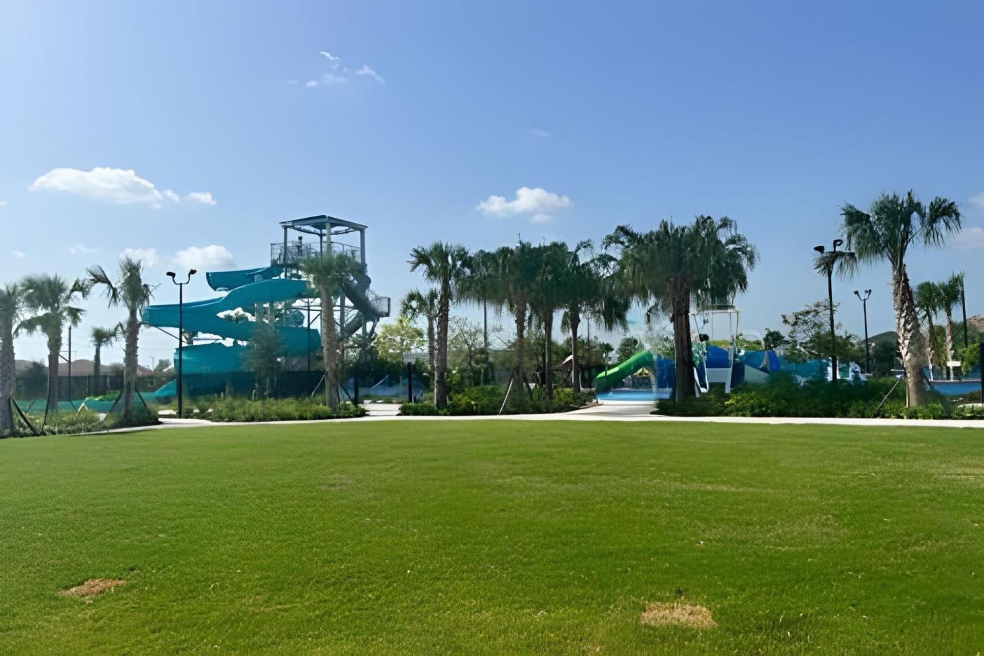 Stunning 5 Bedroom House Near Disney ダベンポート エクステリア 写真