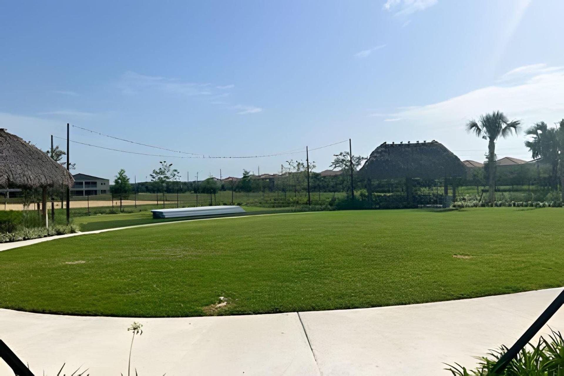 Stunning 5 Bedroom House Near Disney ダベンポート エクステリア 写真
