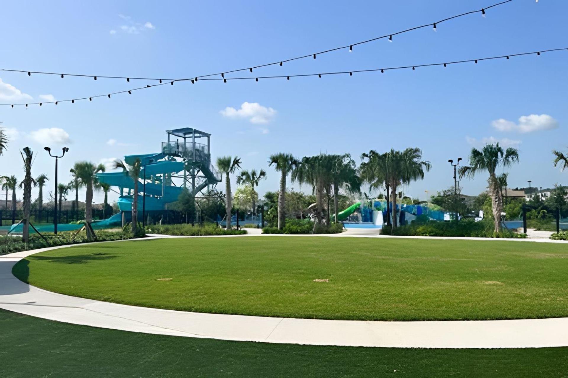 Stunning 5 Bedroom House Near Disney ダベンポート エクステリア 写真