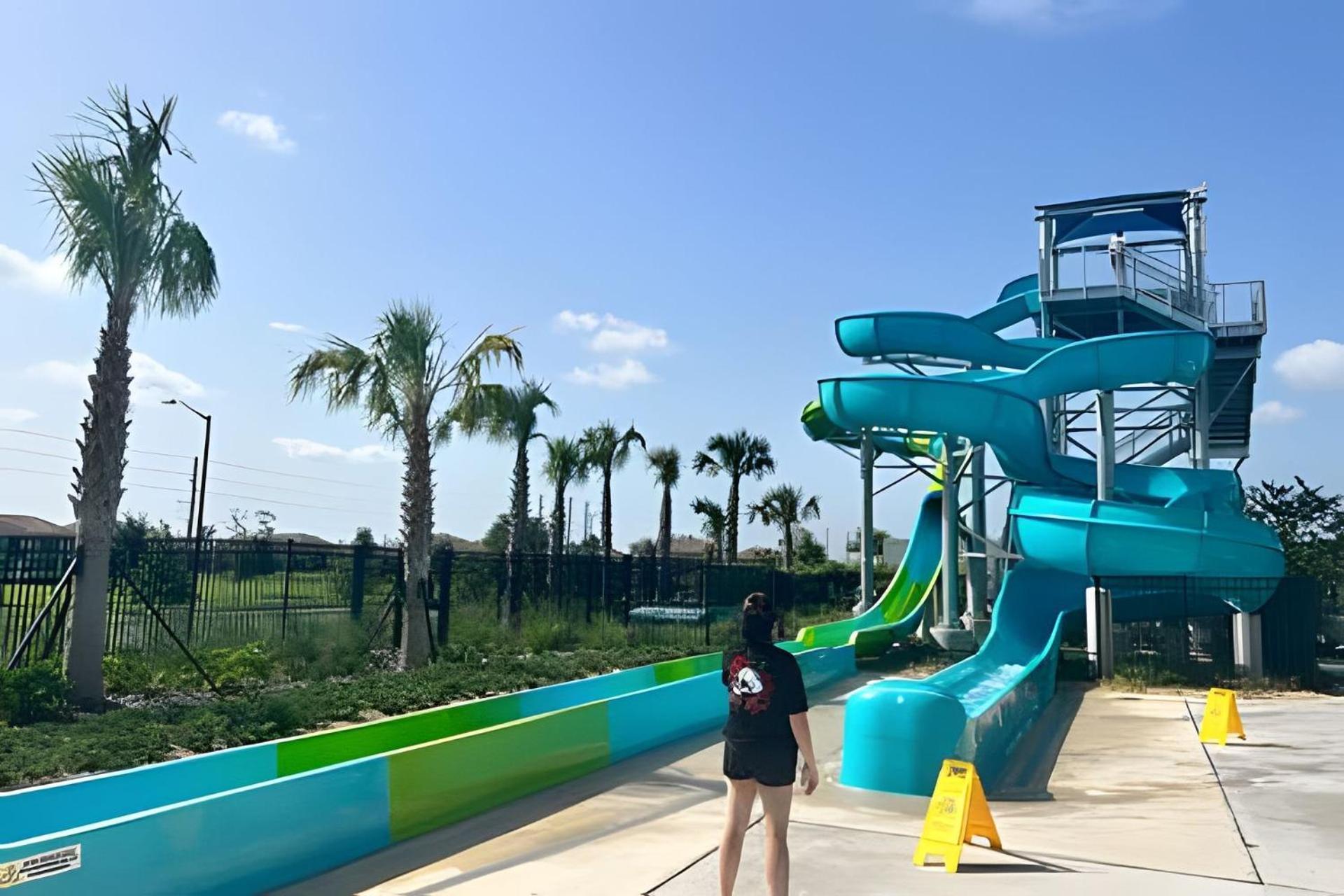 Stunning 5 Bedroom House Near Disney ダベンポート エクステリア 写真