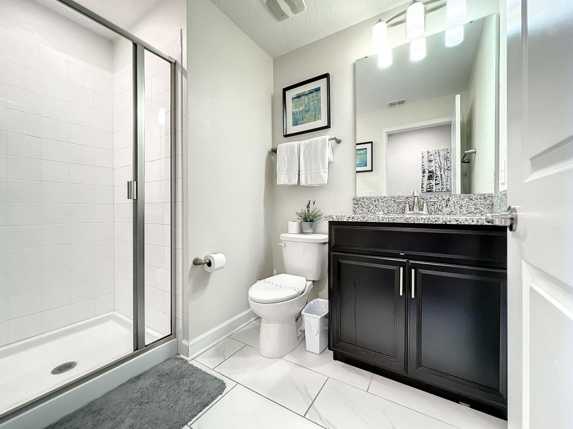 Stunning 5 Bedroom House Near Disney ダベンポート エクステリア 写真