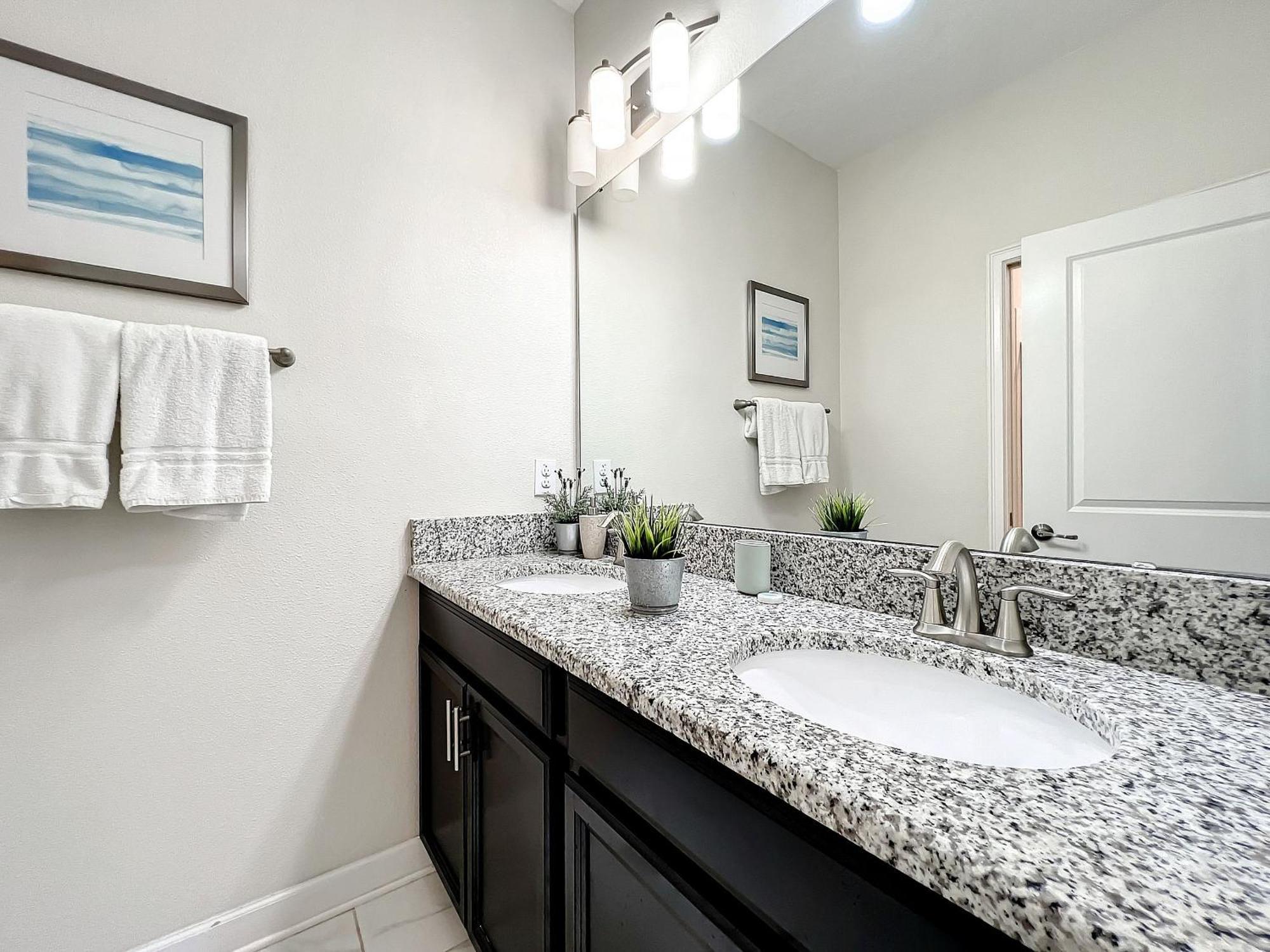 Stunning 5 Bedroom House Near Disney ダベンポート エクステリア 写真