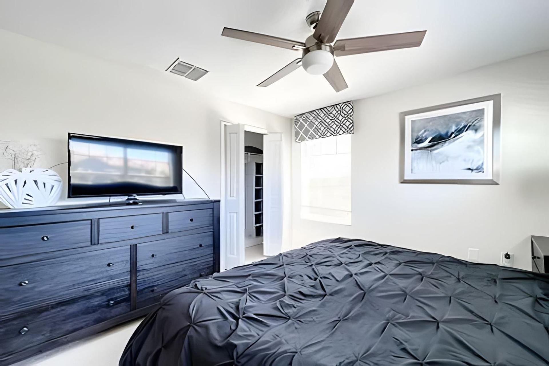 Stunning 5 Bedroom House Near Disney ダベンポート エクステリア 写真
