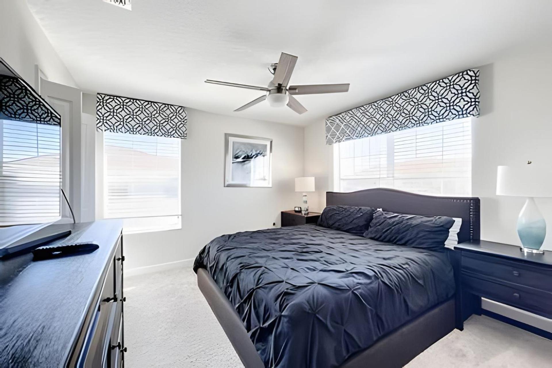 Stunning 5 Bedroom House Near Disney ダベンポート エクステリア 写真