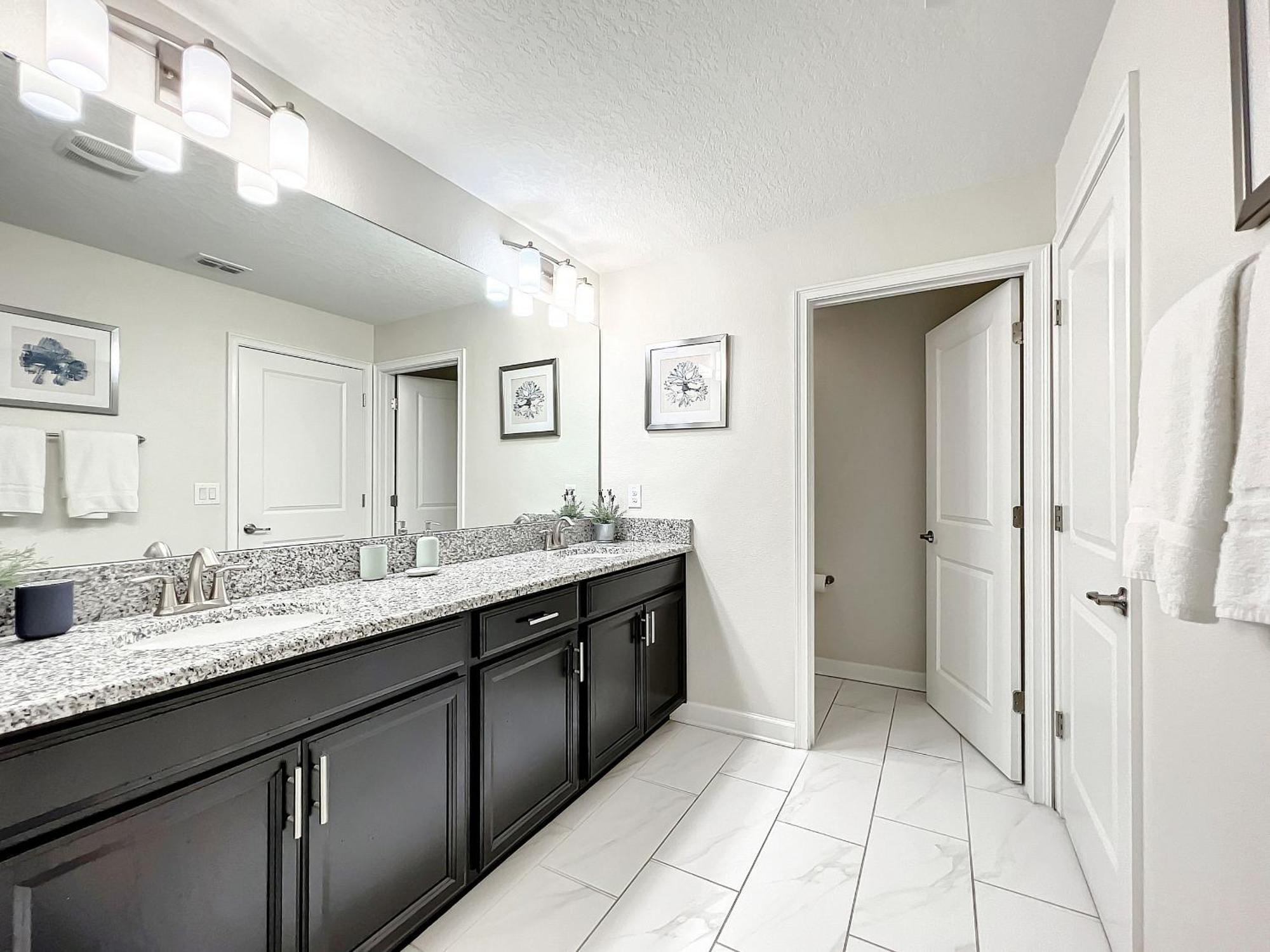 Stunning 5 Bedroom House Near Disney ダベンポート エクステリア 写真