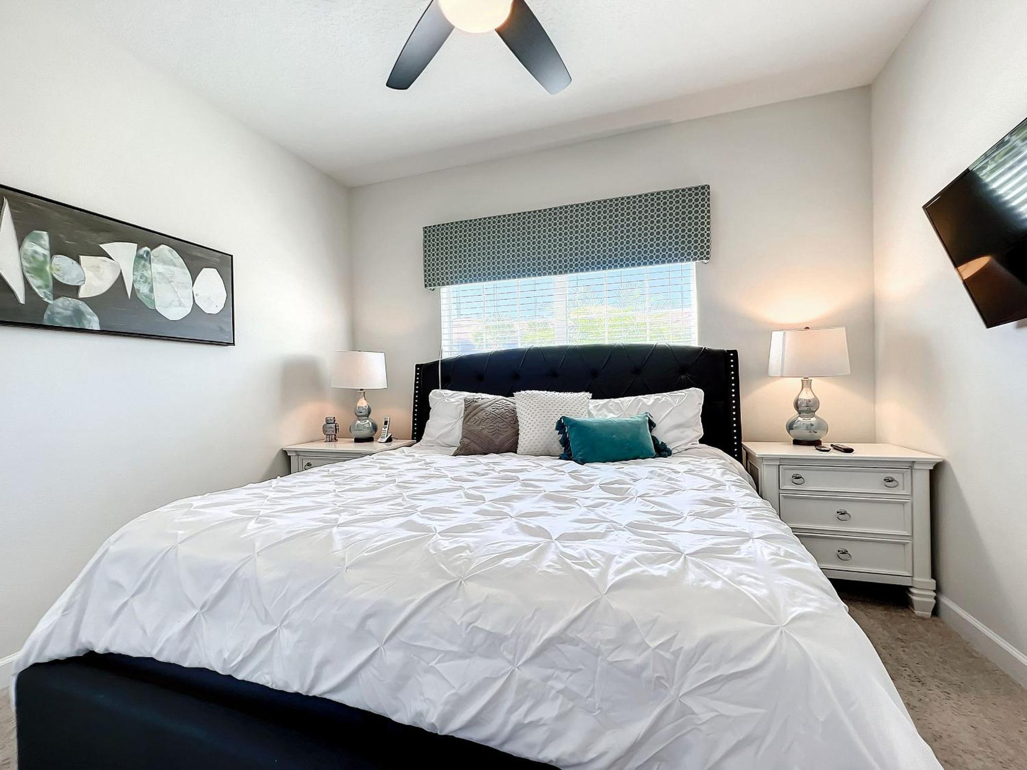 Stunning 5 Bedroom House Near Disney ダベンポート エクステリア 写真