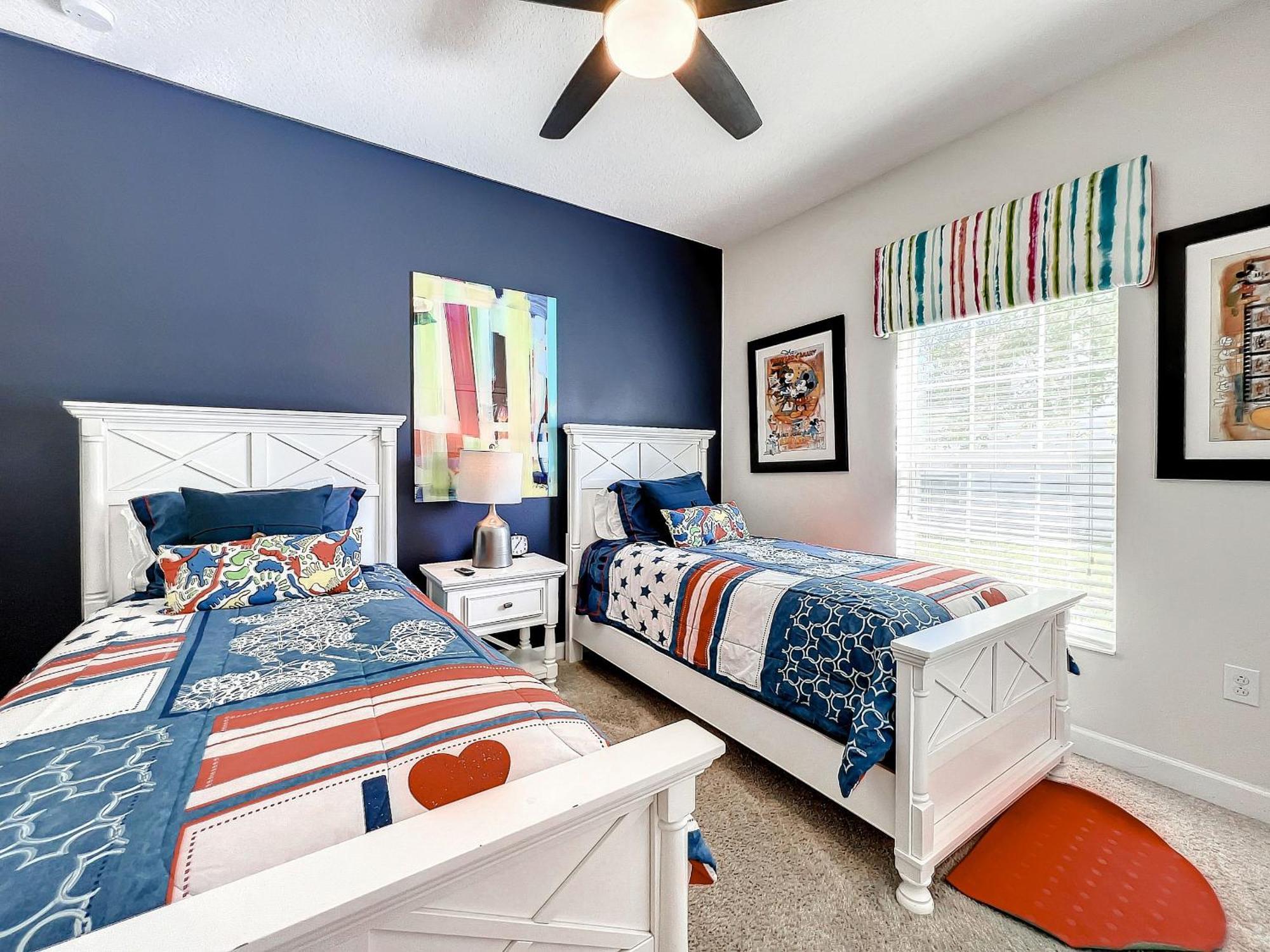 Stunning 5 Bedroom House Near Disney ダベンポート エクステリア 写真