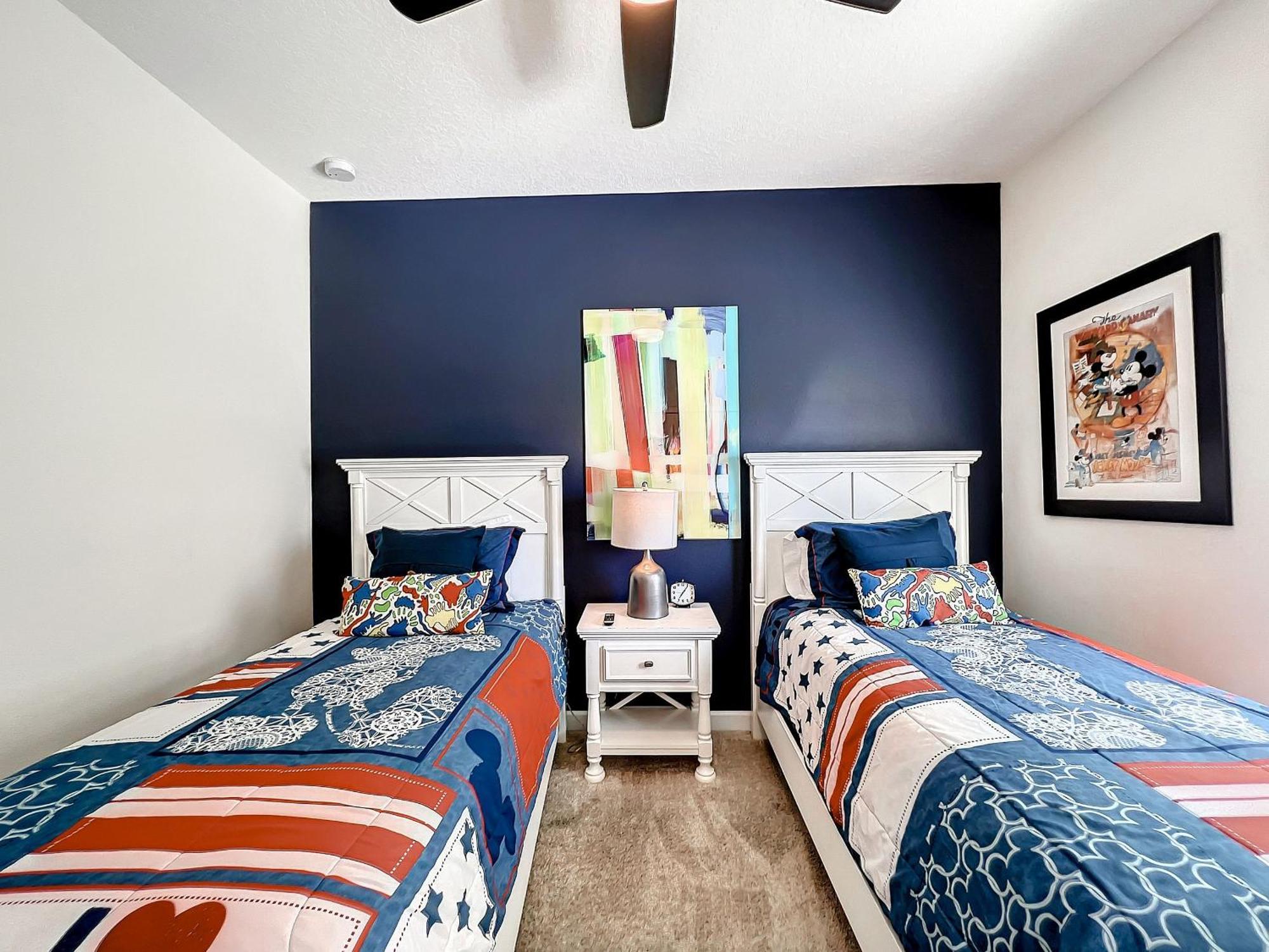 Stunning 5 Bedroom House Near Disney ダベンポート エクステリア 写真