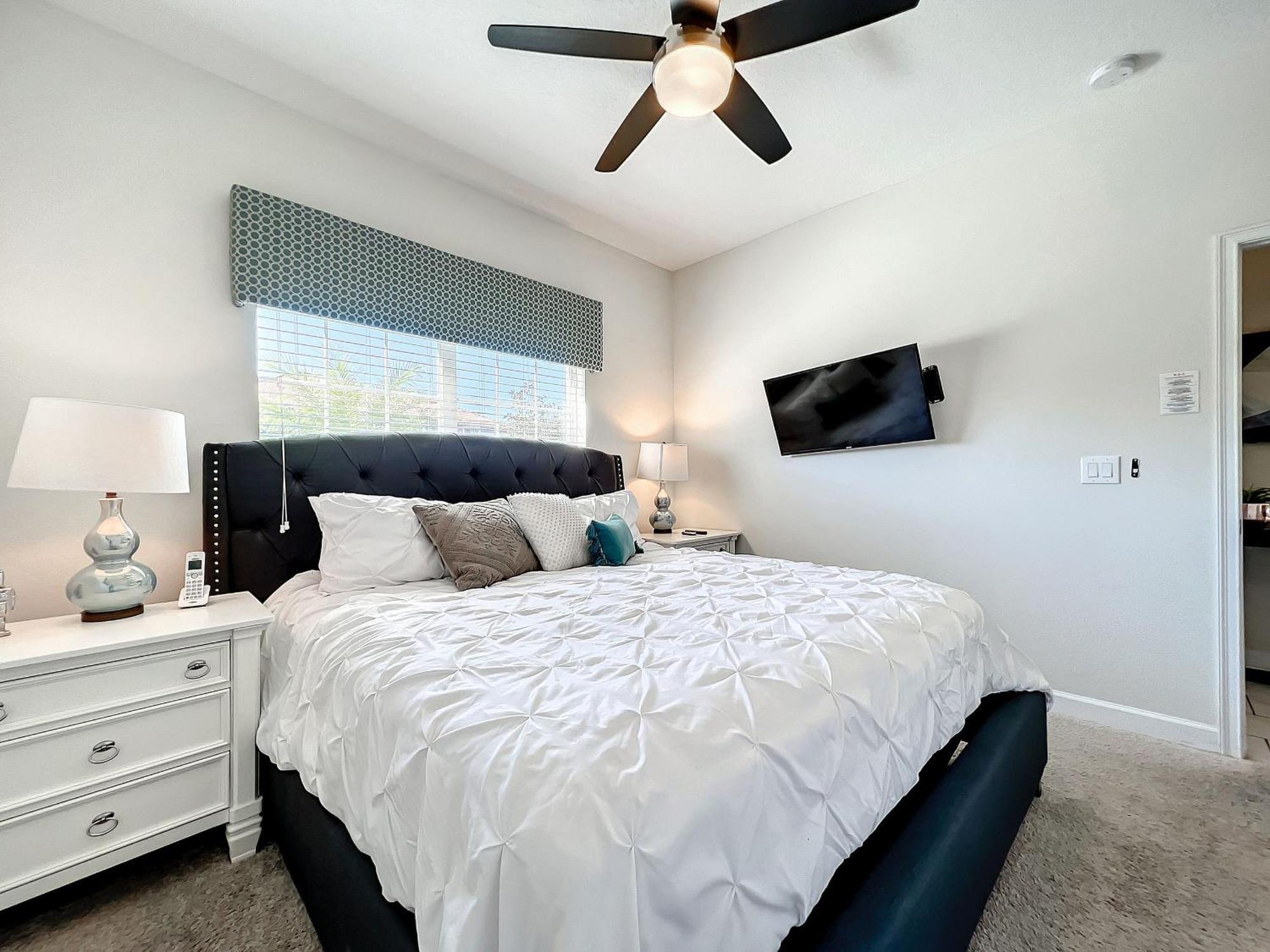 Stunning 5 Bedroom House Near Disney ダベンポート エクステリア 写真